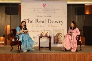 The Real Dowry media coverage