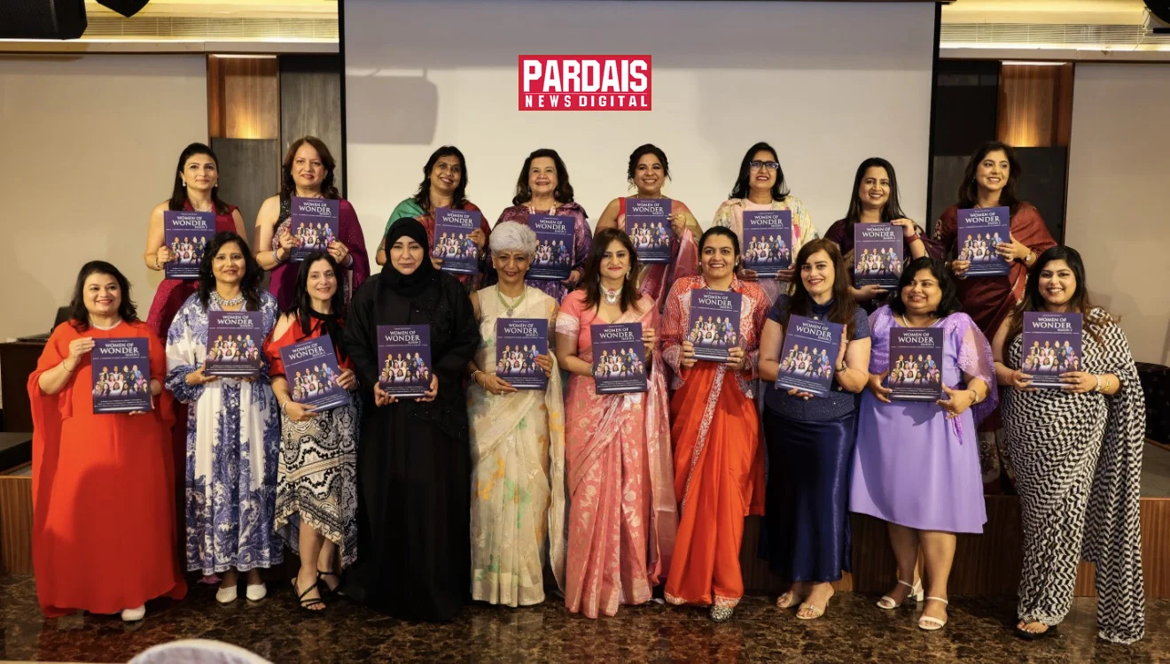 Women of Wonder Season 2