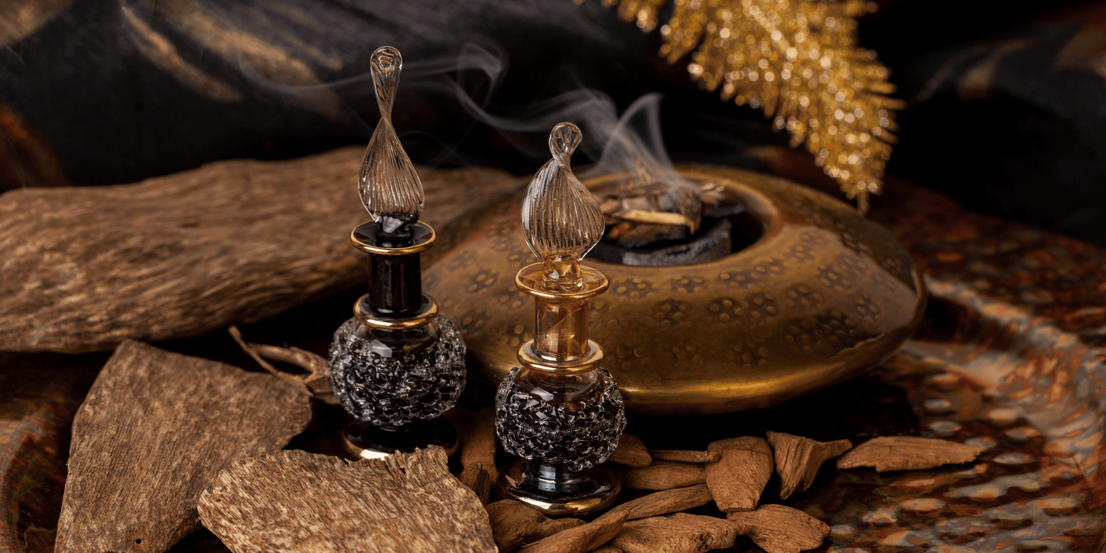 Oud Perfume Guide: What Makes It Special?