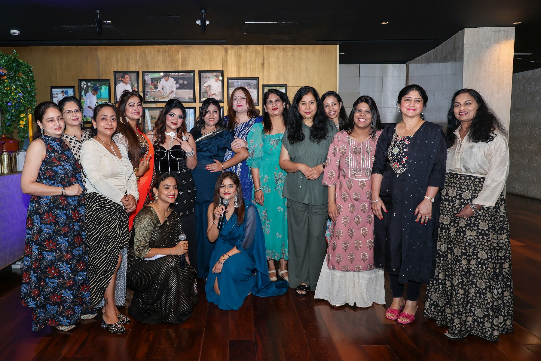 Is Dubai safe for Indian women living alone?