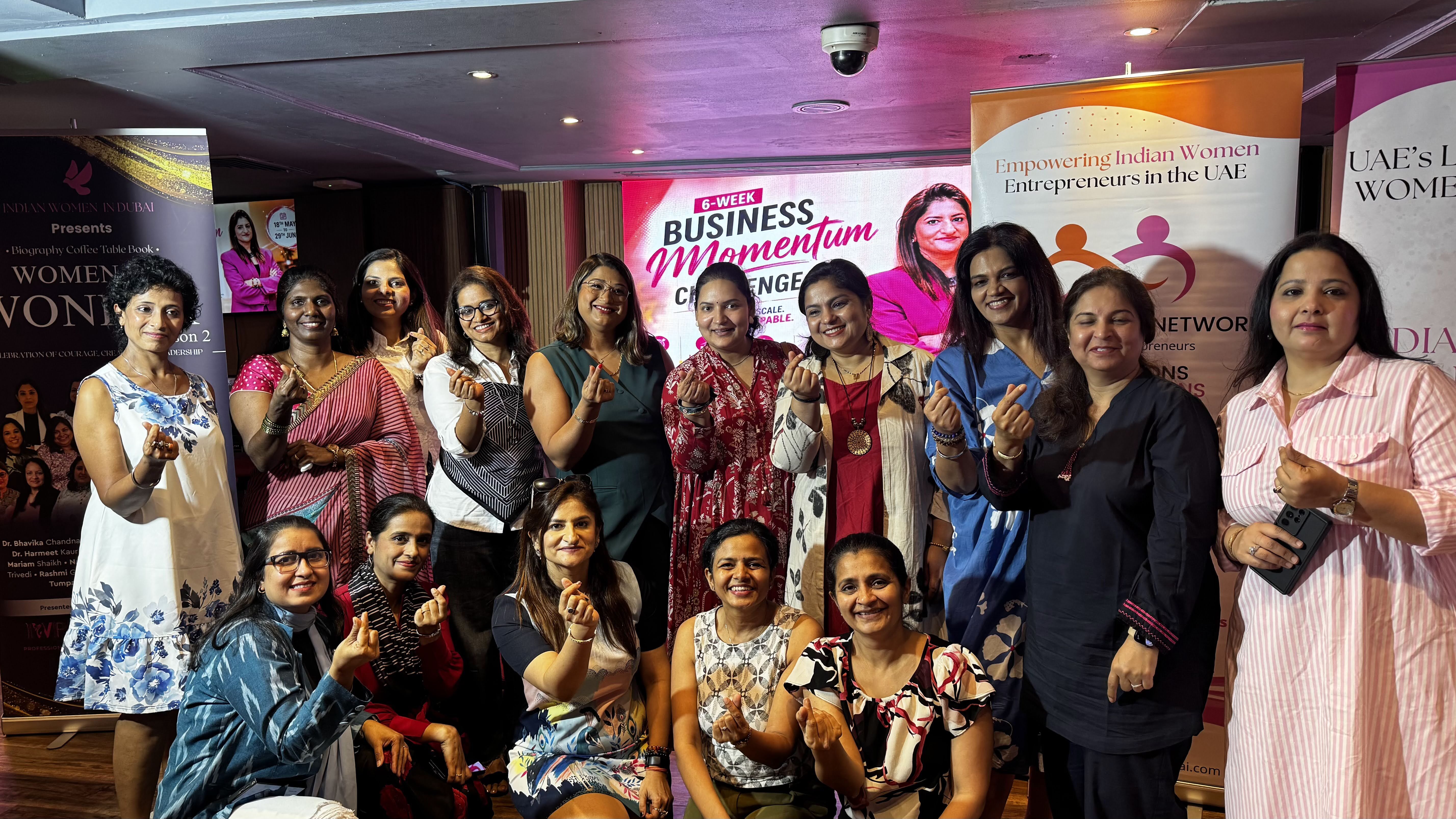 Best women only communities in Dubai for expats