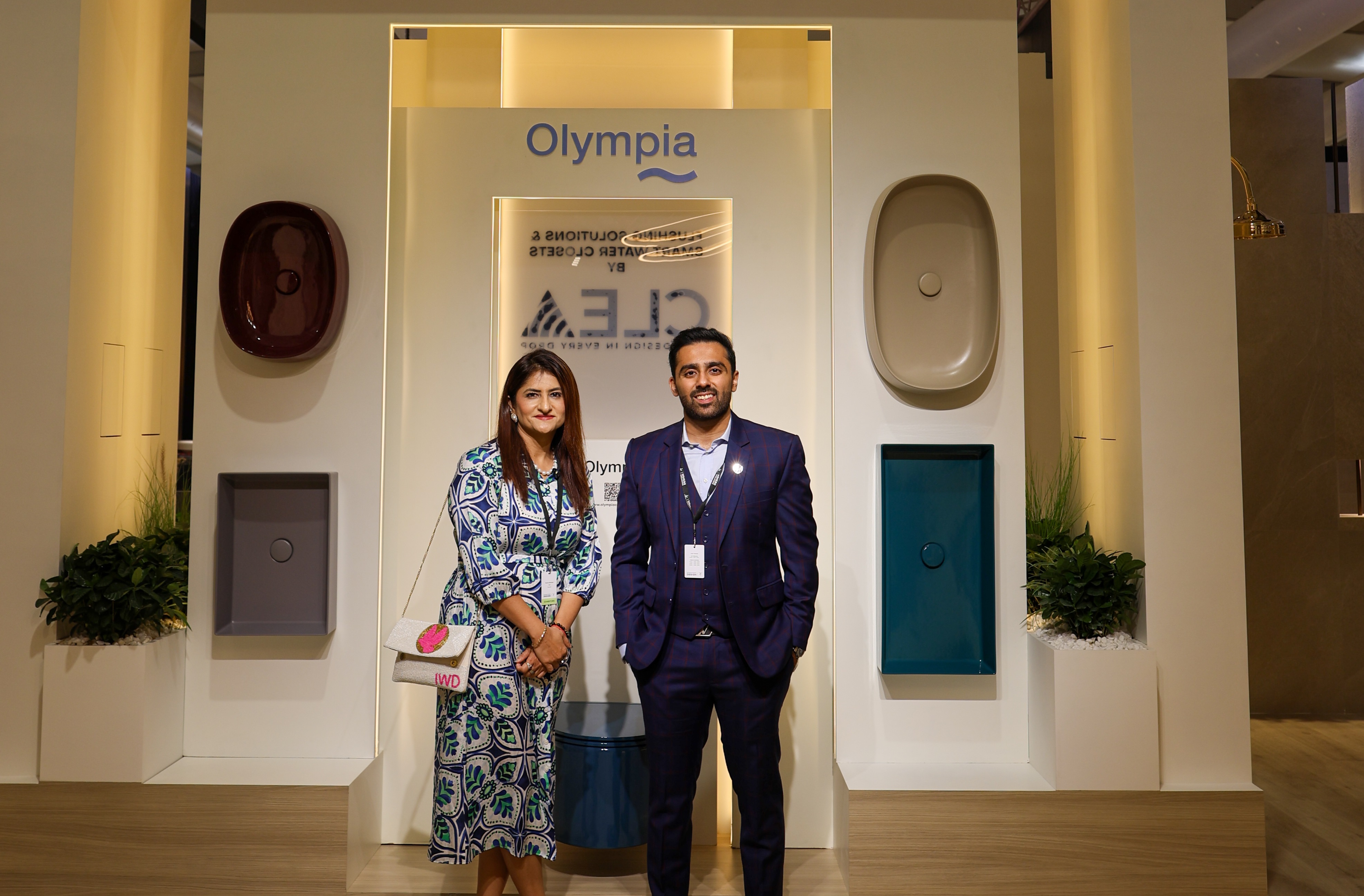 How can brands partner with women's communities in Dubai?