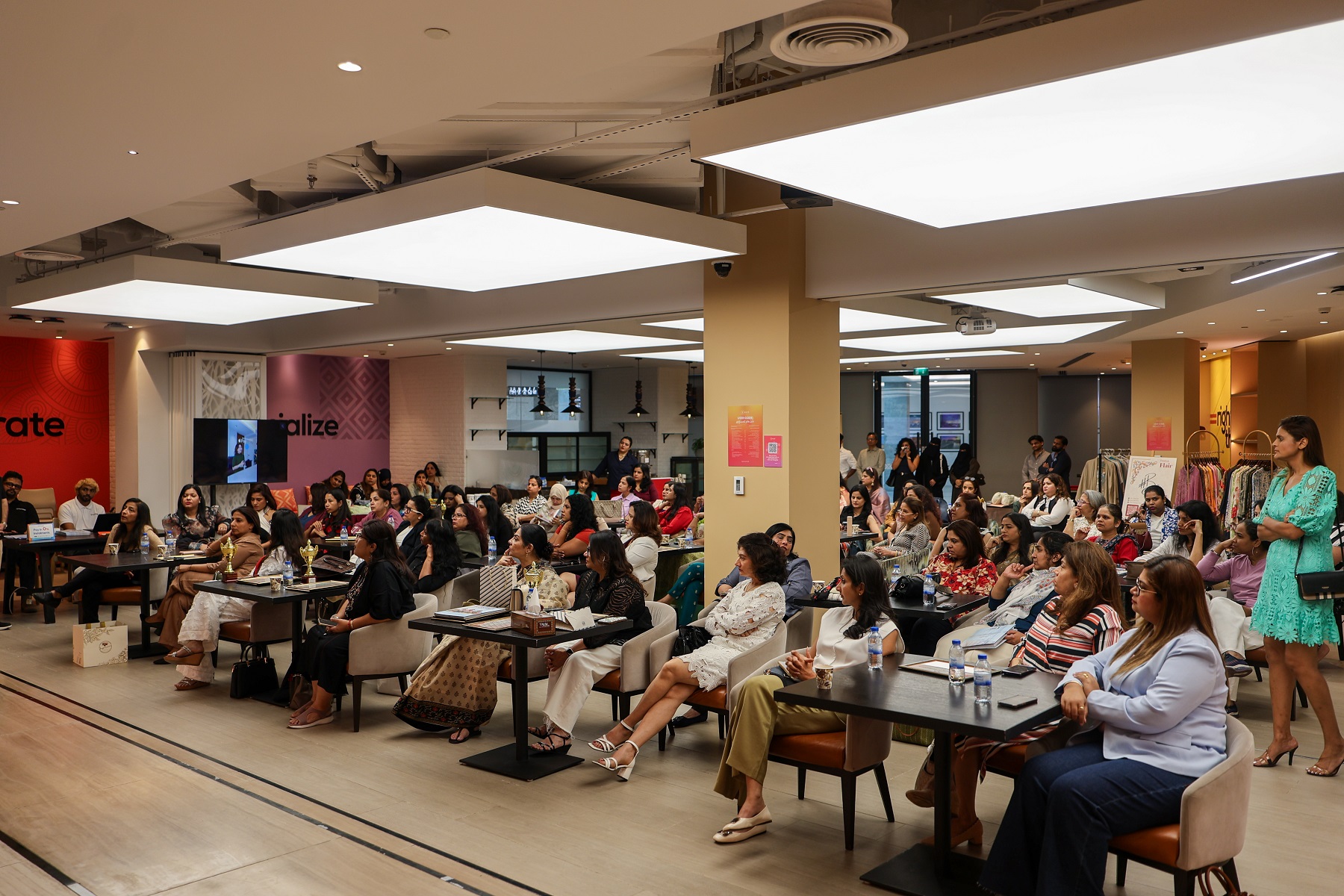 How Do Women Start Networking in Dubai? A 2026 Guide