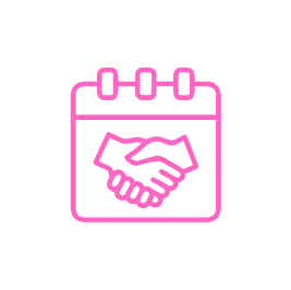 Partnerships Icon