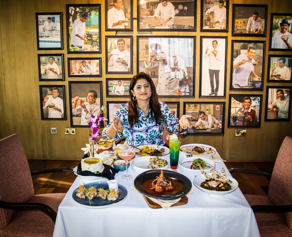 Food and Recipes community