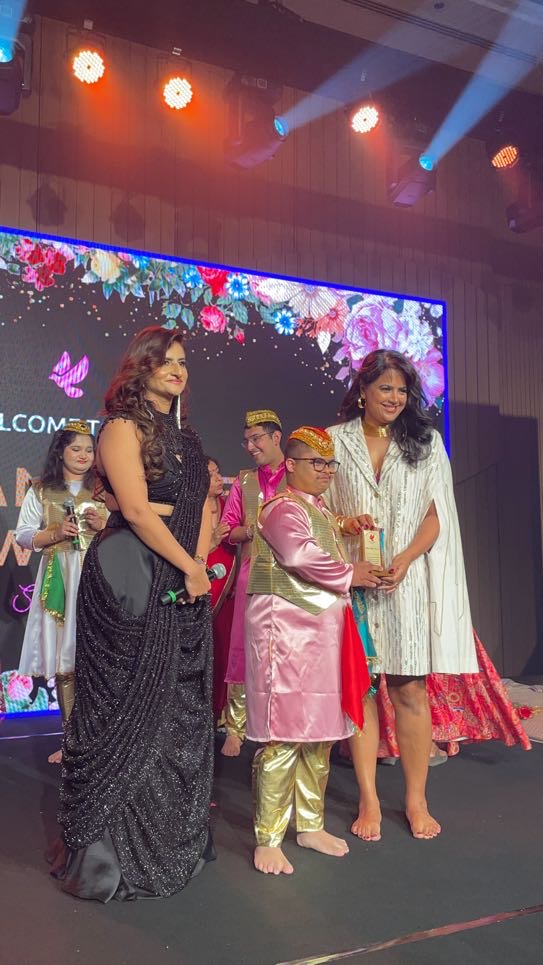 Sameera Reddy