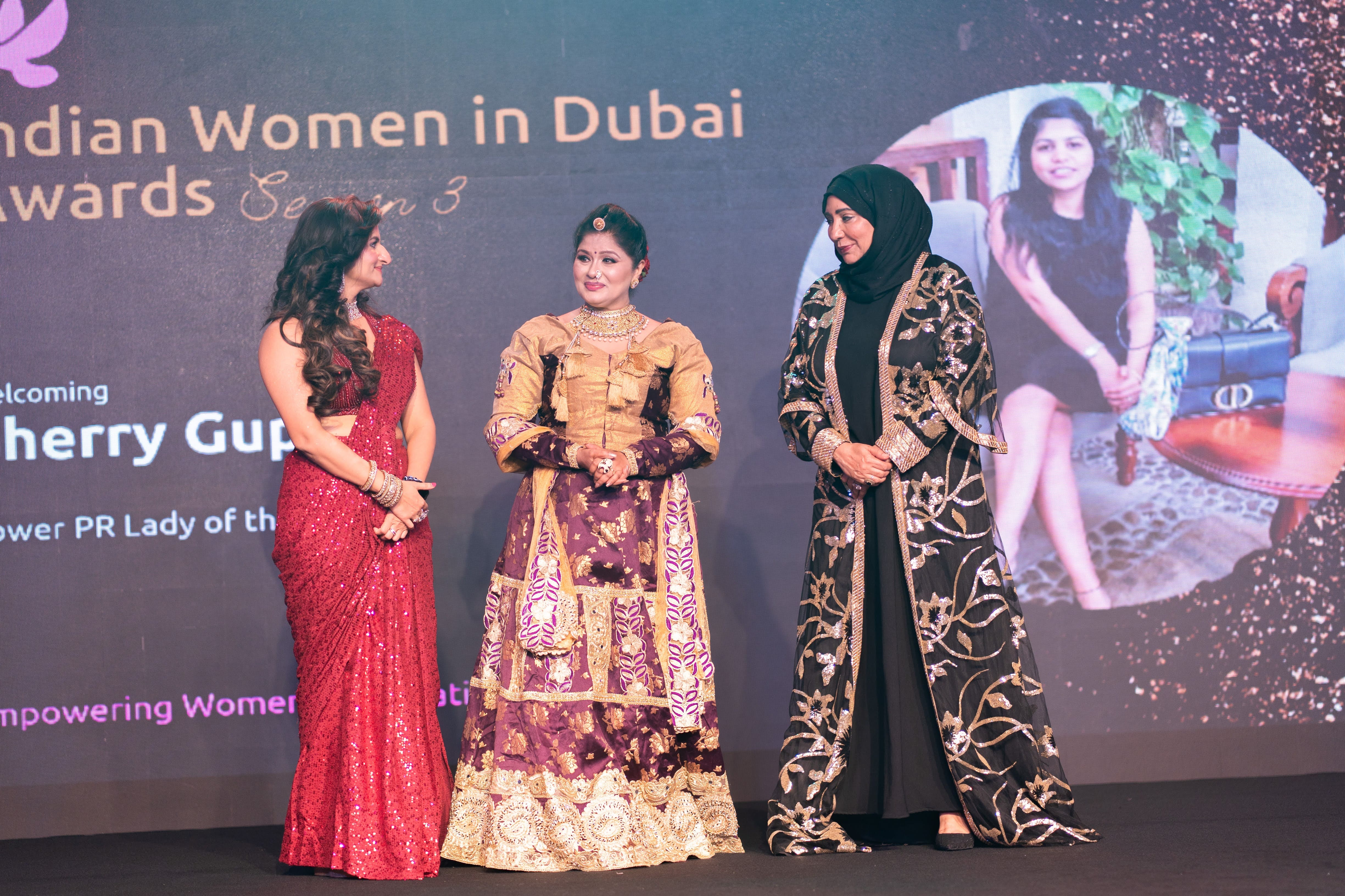 Sudha Chandran
