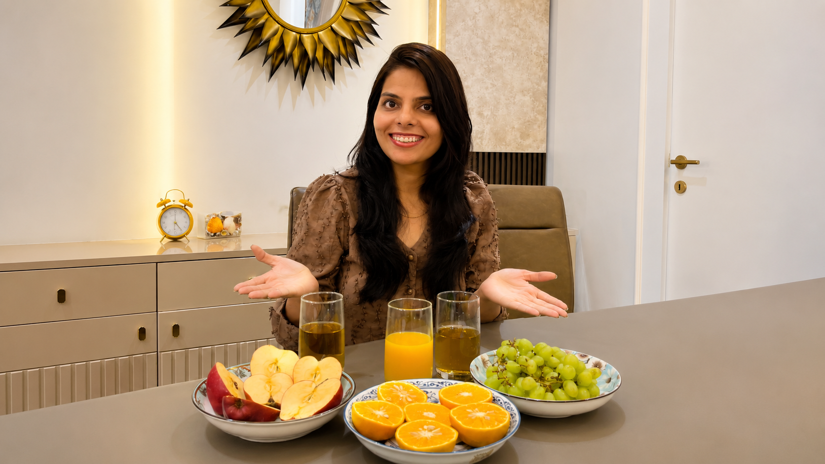 Divya Menghani