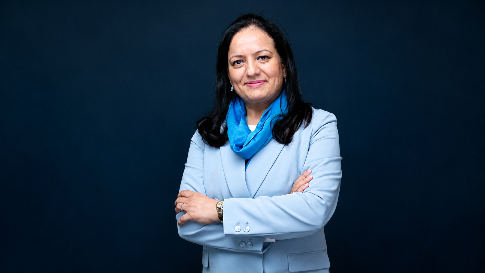 Rashmi Gurbaxani