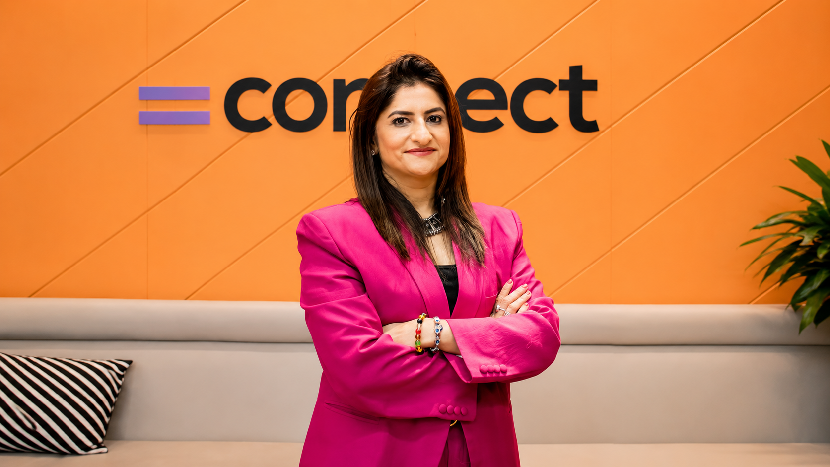Reema Mahajan