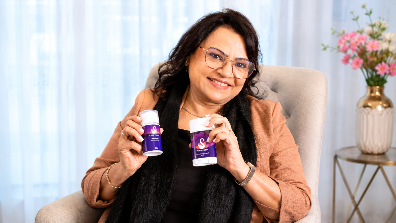 Rita Jivani