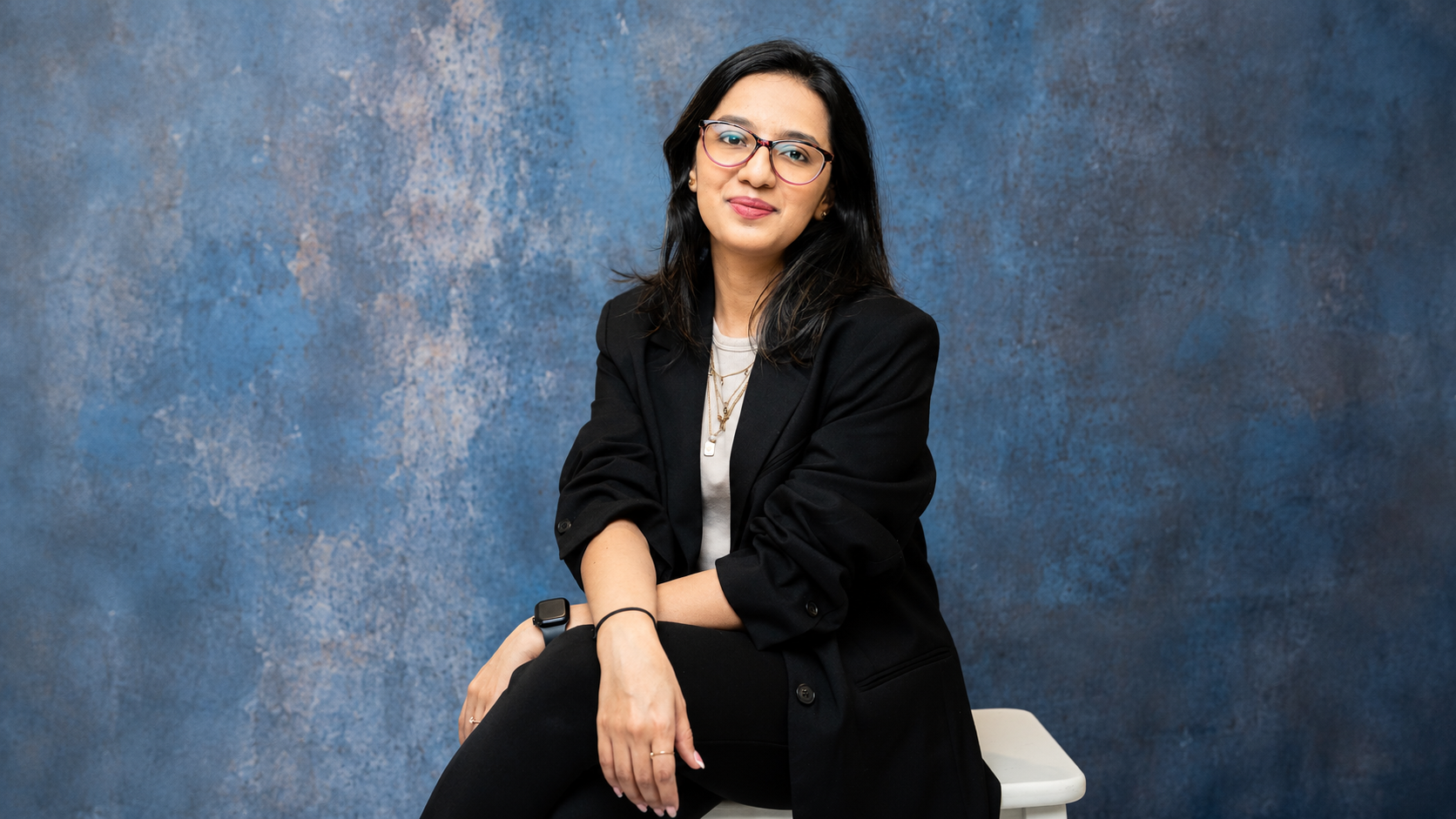 Shivanee Deshpande