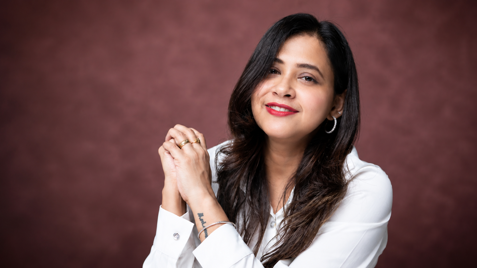 Ankana Chowdhury