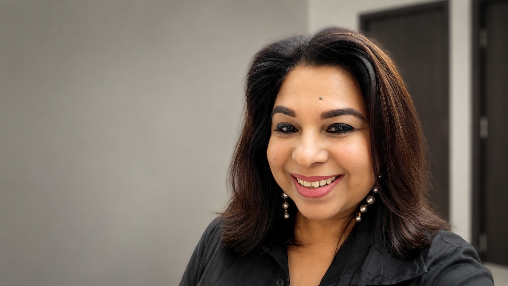 Kavita Sriram