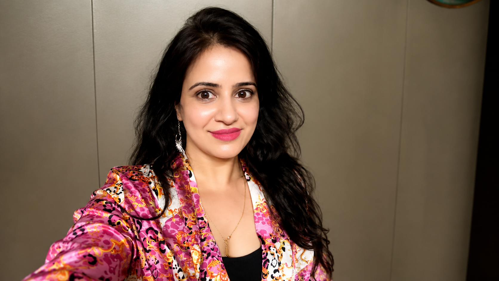Ridhi Singla