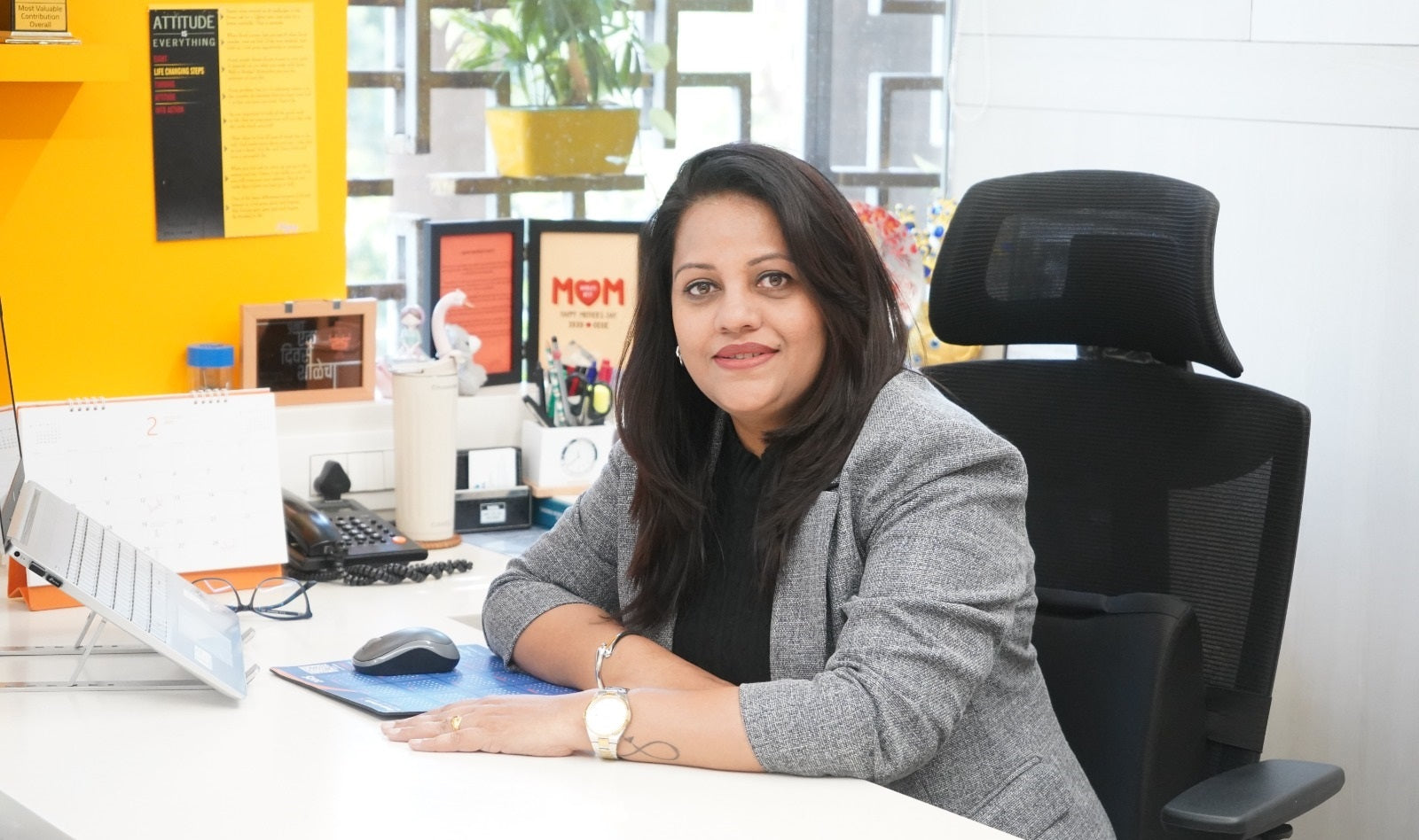 Smita Malvankar