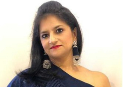 Celebrating Women Day 2021