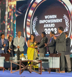 Women Empowerment Award 2023