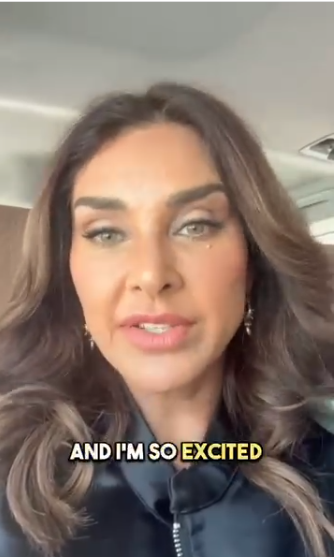 Lisa Ray video