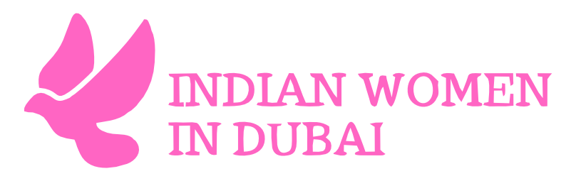 Indian Women In Dubai